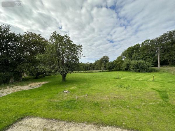 Maison à vendre à Brech dans le Morbihan (56400), ref : 56003-1056