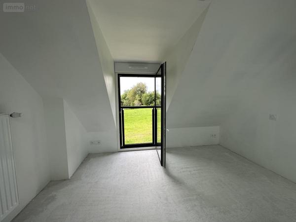 Maison à vendre à Brech dans le Morbihan (56400), ref : 56003-1056