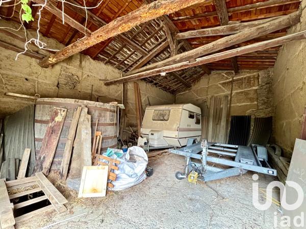 Maison à vendre 3 pièces 97 m² Échalas