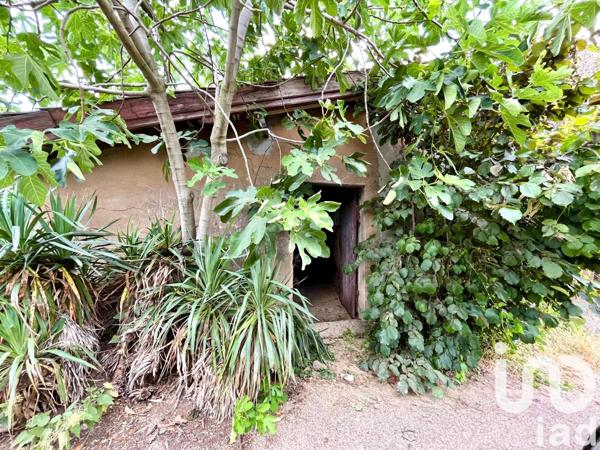 Maison à vendre 3 pièces 97 m² Échalas