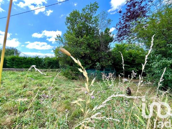 Maison à vendre 3 pièces 97 m² Échalas