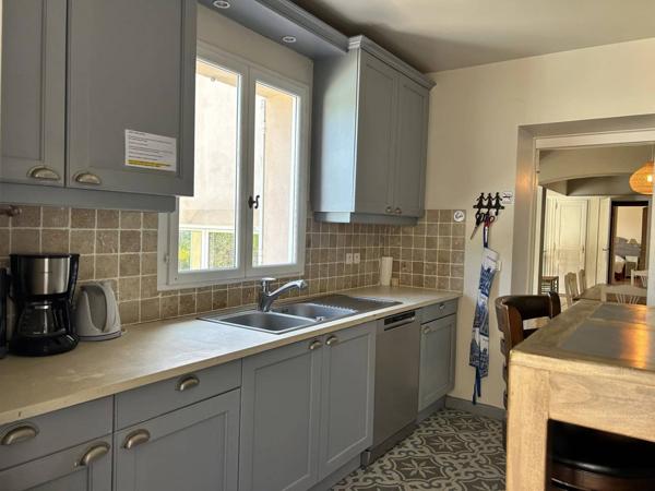 Maison de Charme au golf de pont royal avec Piscine