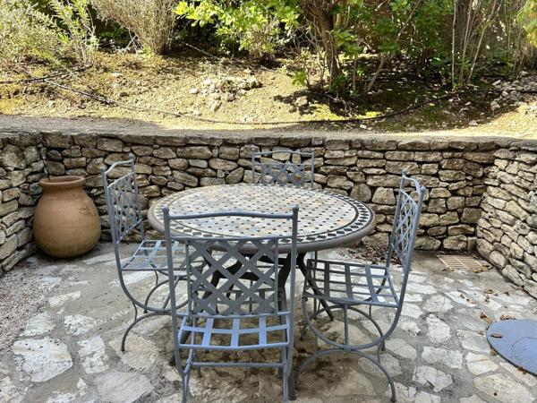 Maison de Charme au golf de pont royal avec Piscine