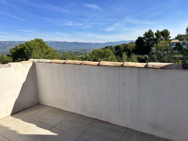 Maison de Charme au golf de pont royal avec Piscine