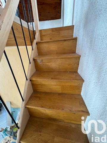 Maison à vendre 3 pièces 49 m² Grenoble