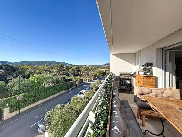 À vendre - Charmant T2 lumineux de 43 m²