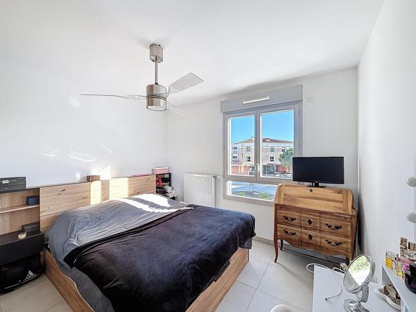 À vendre - Charmant T2 lumineux de 43 m²