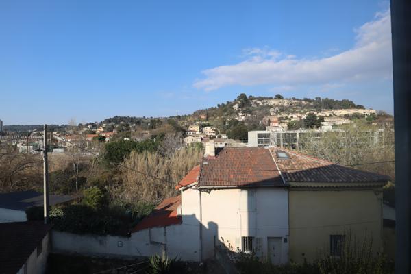LOCATION T2 SECTEUR SAINT MARCEL