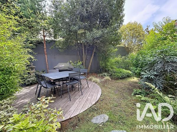 Maison (prestige) à vendre 7 pièces 141 m² Le Perreux-sur-Marne