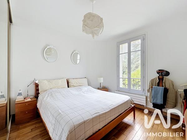 Maison (prestige) à vendre 7 pièces 141 m² Le Perreux-sur-Marne