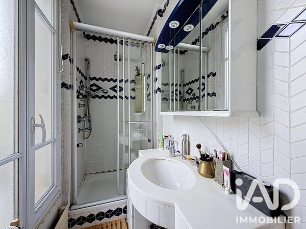 Maison (prestige) à vendre 7 pièces 141 m² Le Perreux-sur-Marne