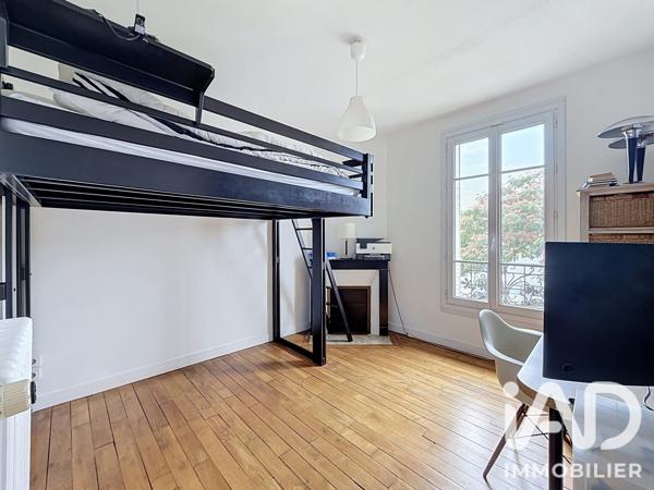Maison (prestige) à vendre 7 pièces 141 m² Le Perreux-sur-Marne