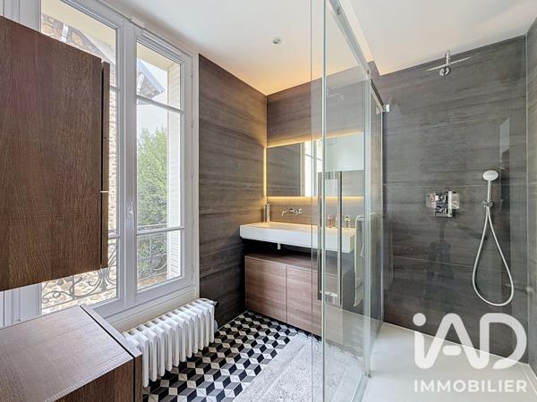 Maison (prestige) à vendre 7 pièces 141 m² Le Perreux-sur-Marne