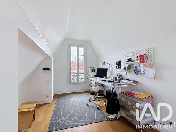 Maison (prestige) à vendre 7 pièces 141 m² Le Perreux-sur-Marne