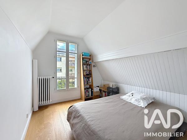 Maison (prestige) à vendre 7 pièces 141 m² Le Perreux-sur-Marne