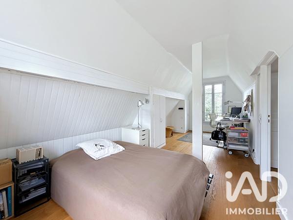 Maison (prestige) à vendre 7 pièces 141 m² Le Perreux-sur-Marne