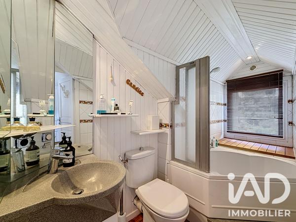 Maison (prestige) à vendre 7 pièces 141 m² Le Perreux-sur-Marne
