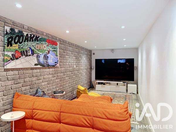 Maison (prestige) à vendre 7 pièces 141 m² Le Perreux-sur-Marne