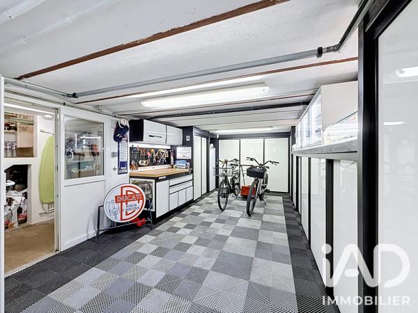 Maison (prestige) à vendre 7 pièces 141 m² Le Perreux-sur-Marne