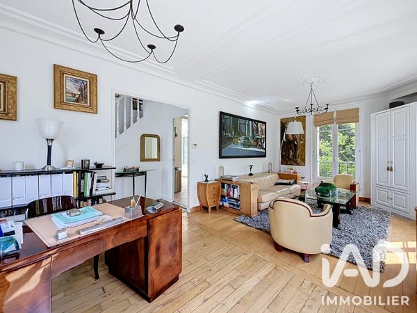 Maison (prestige) à vendre 7 pièces 141 m² Le Perreux-sur-Marne