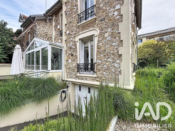 Maison (prestige) à vendre 7 pièces 141 m² Le Perreux-sur-Marne