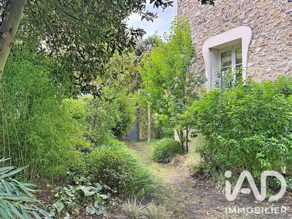 Maison (prestige) à vendre 7 pièces 141 m² Le Perreux-sur-Marne