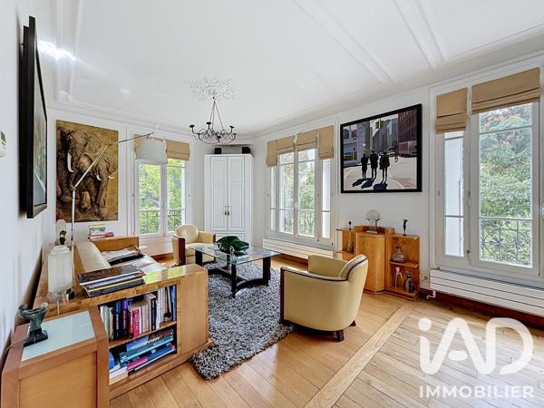 Maison (prestige) à vendre 7 pièces 141 m² Le Perreux-sur-Marne