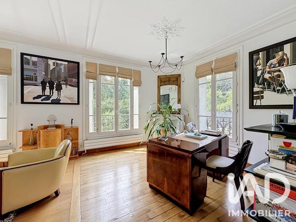 Maison (prestige) à vendre 7 pièces 141 m² Le Perreux-sur-Marne