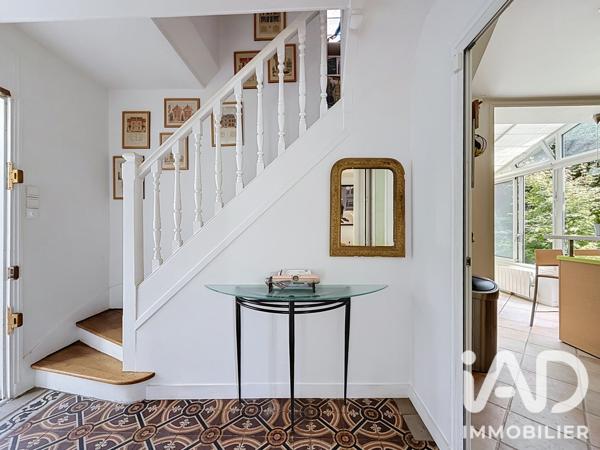 Maison (prestige) à vendre 7 pièces 141 m² Le Perreux-sur-Marne