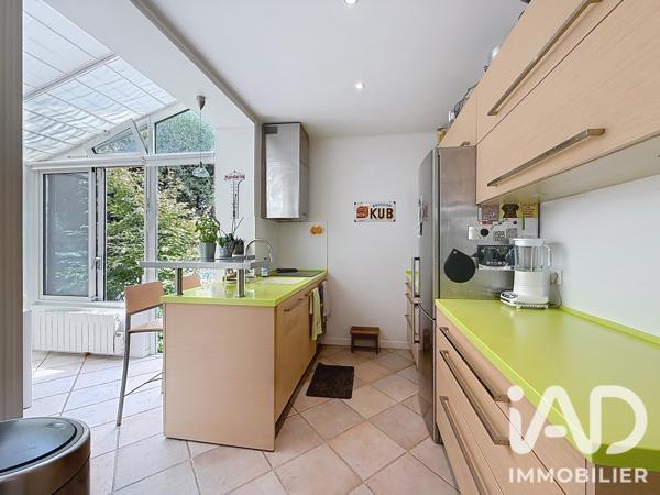 Maison (prestige) à vendre 7 pièces 141 m² Le Perreux-sur-Marne