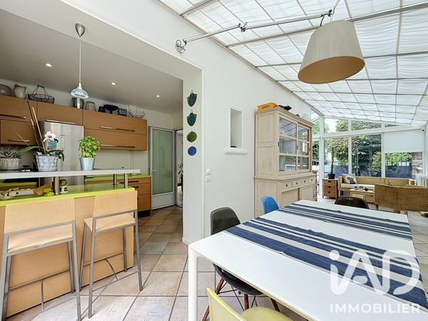Maison (prestige) à vendre 7 pièces 141 m² Le Perreux-sur-Marne