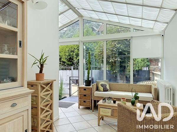 Maison (prestige) à vendre 7 pièces 141 m² Le Perreux-sur-Marne