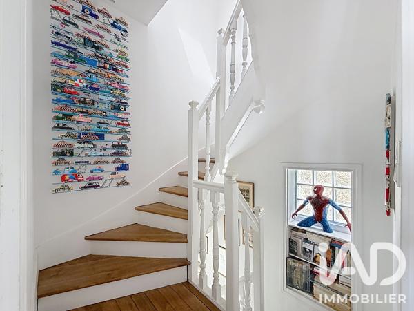 Maison (prestige) à vendre 7 pièces 141 m² Le Perreux-sur-Marne