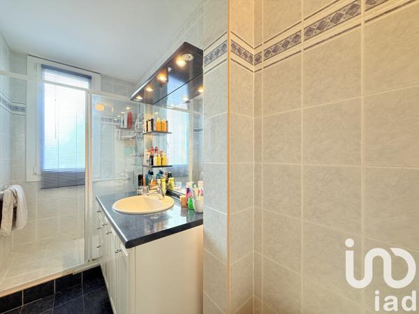 Appartement à vendre 3 pièces 70 m² Échirolles