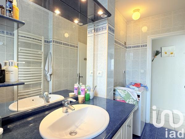 Appartement à vendre 3 pièces 70 m² Échirolles