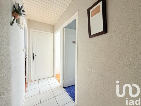 Appartement à vendre 3 pièces 70 m² Échirolles