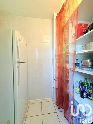 Appartement à vendre 3 pièces 70 m² Échirolles