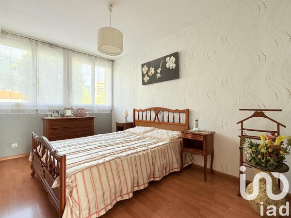 Appartement à vendre 3 pièces 70 m² Échirolles