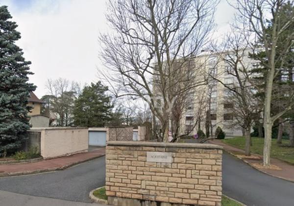 Annexes stationnement