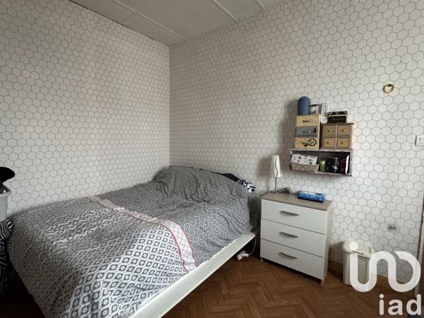 Maison à vendre 6 pièces 125 m² Denain