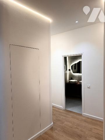 Nice – Cimiez | 2 pièces rénové avec terrasse et jardin