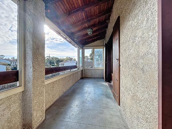 Maison 91 m2 Montélimar 5 pièces 3 chambres