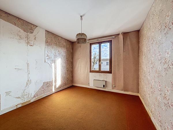 Maison 91 m2 Montélimar 5 pièces 3 chambres