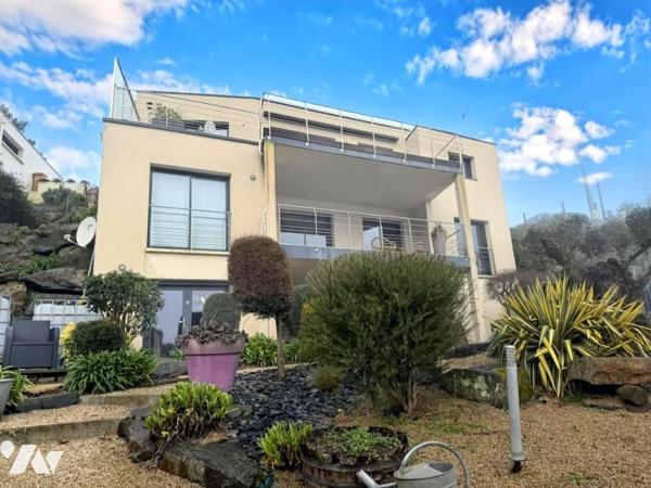 Maison à Plérin Les Rosaires