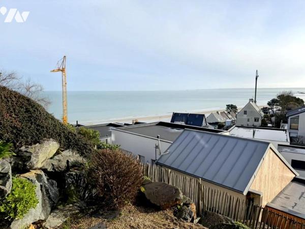 Maison à Plérin Les Rosaires