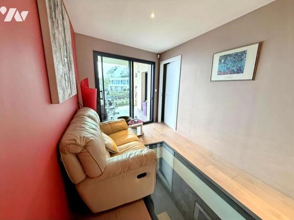 Maison à Plérin Les Rosaires