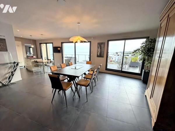 Maison à Plérin Les Rosaires