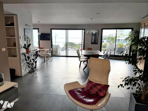 Maison à Plérin Les Rosaires