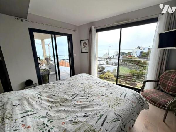 Maison à Plérin Les Rosaires