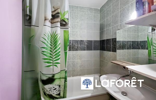 Achat appartement Grigny - 4 pièce(s) - 64 m² - 95 000 €